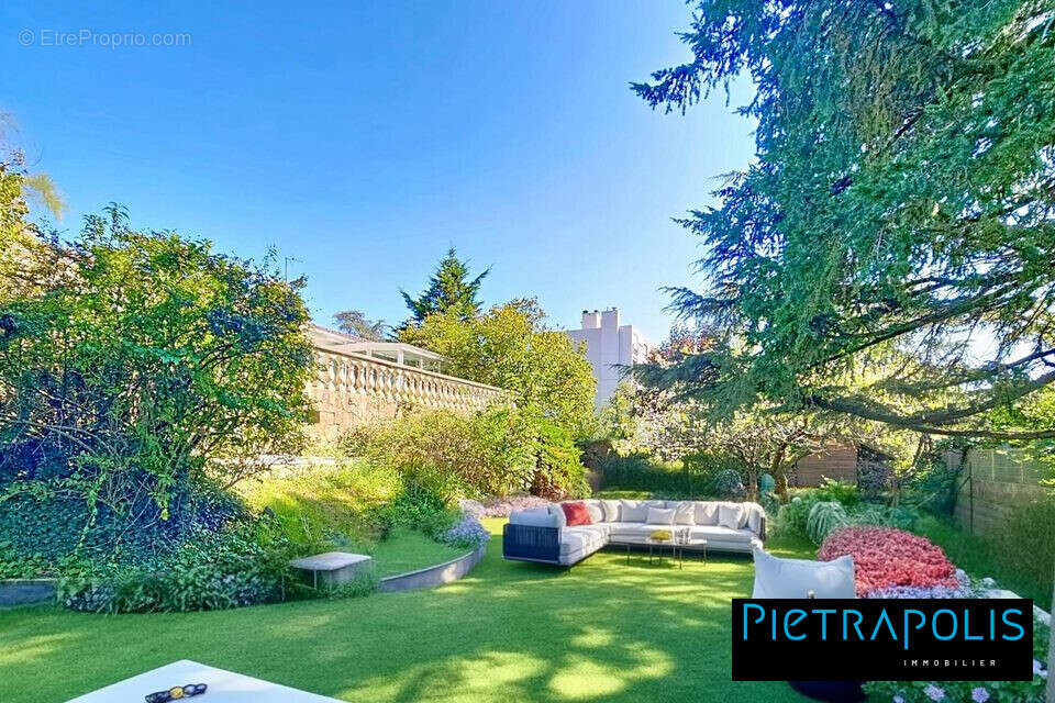 proposition d&#039;aménagement - Maison à LYON-5E