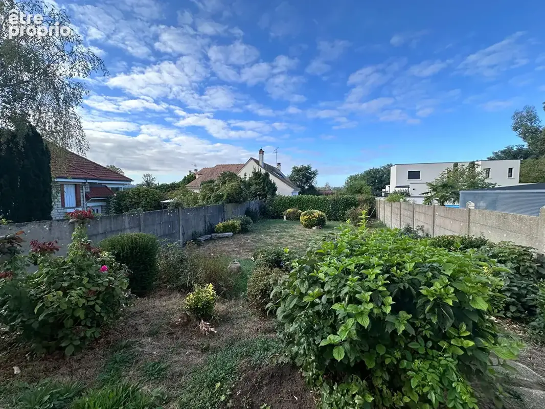 Maison 115m² à verrières-le-buisson - photo 13