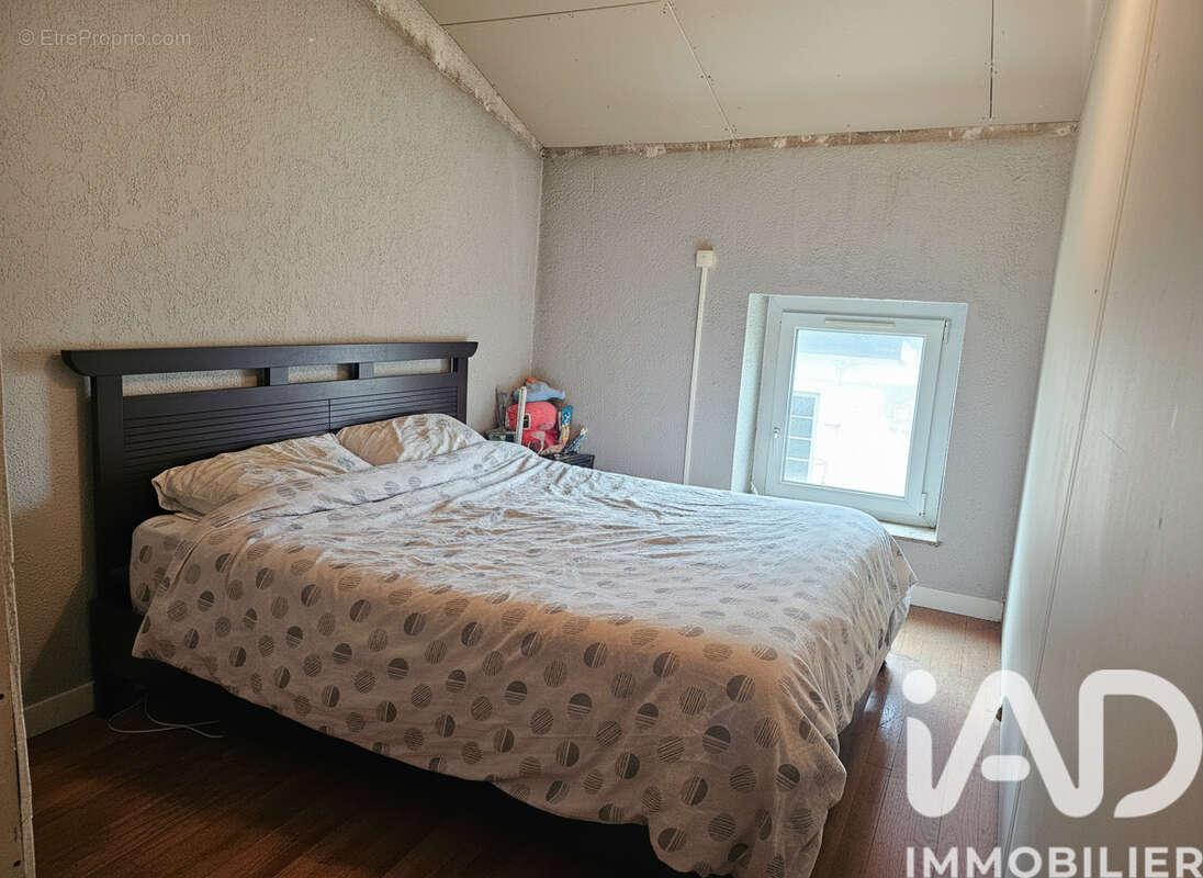 Maison 93 m² à Mons  - photo 8