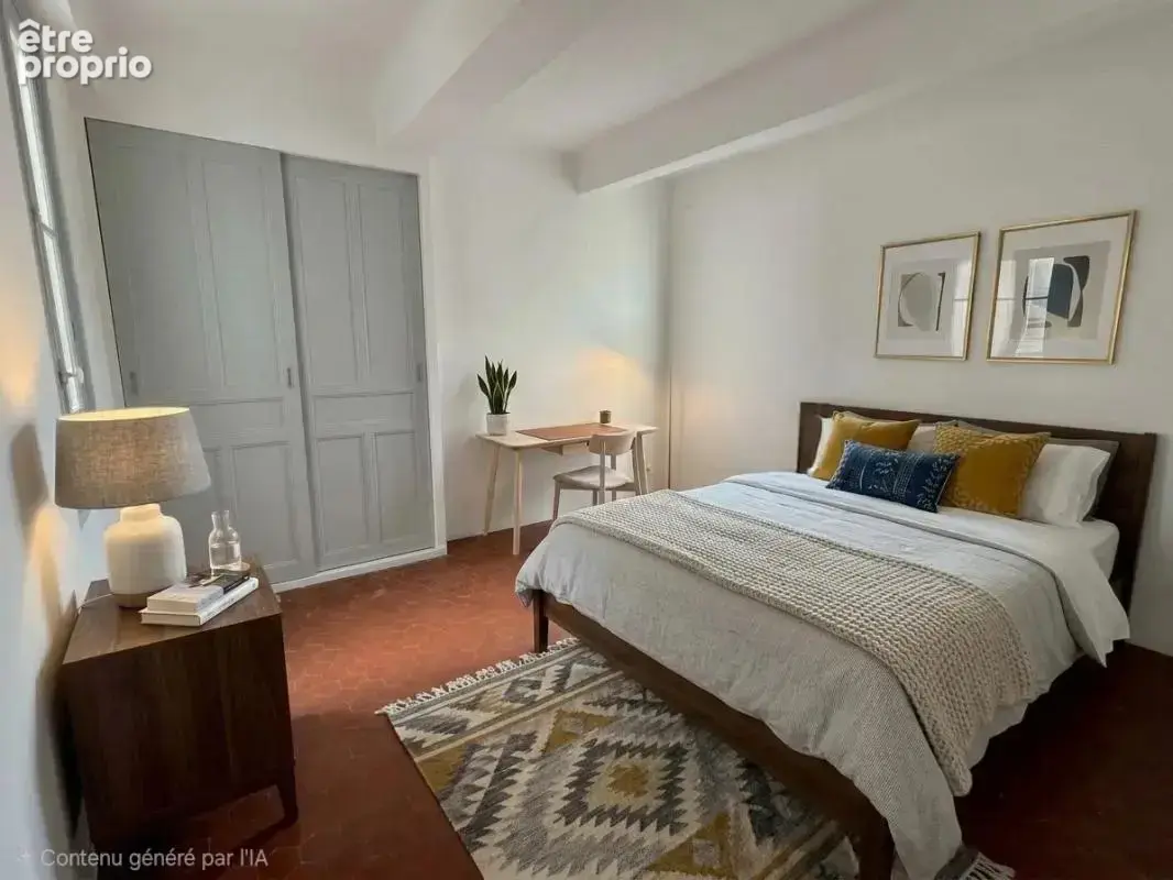 NOUVELLE EXCLUSIVITÉ !  Immeuble de Village à fort potentiel – Valensole (04210) - photo 23