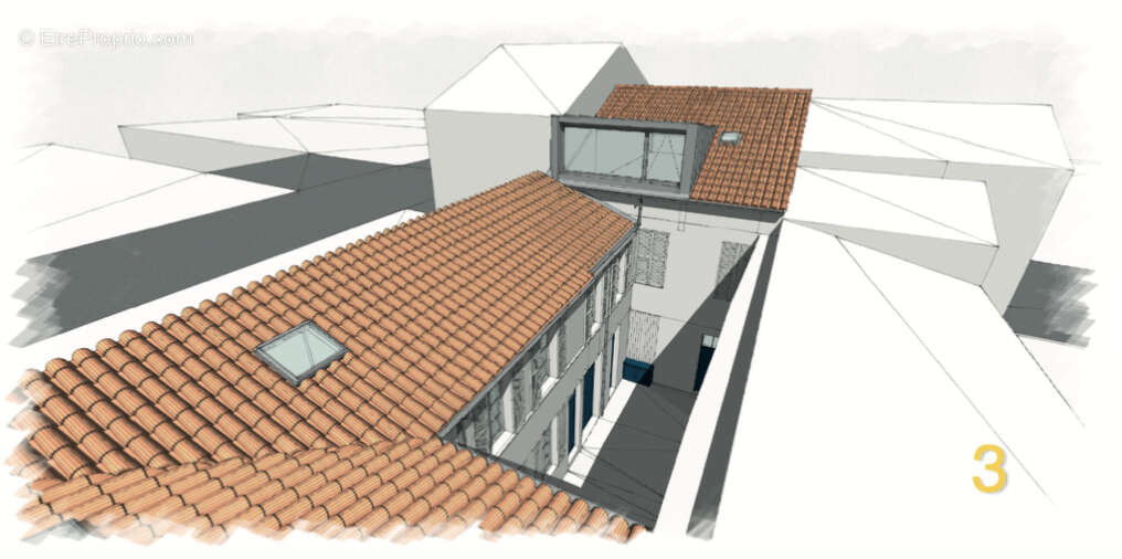 Appartement à ROCHEFORT