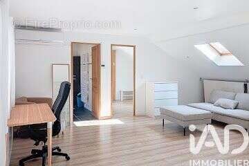 Photo 9 - Maison à VITRY-SUR-SEINE