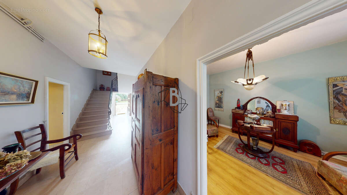 Maison à REQUISTA