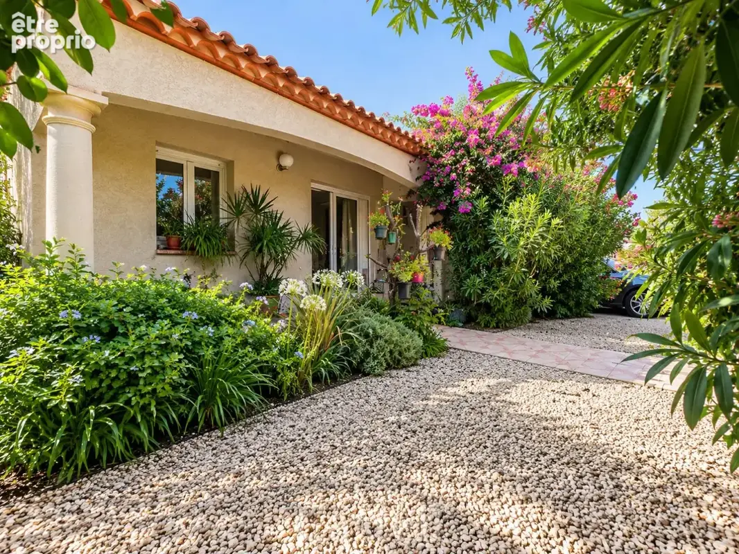 Photo Maison à Agde au prix de 360 000€
