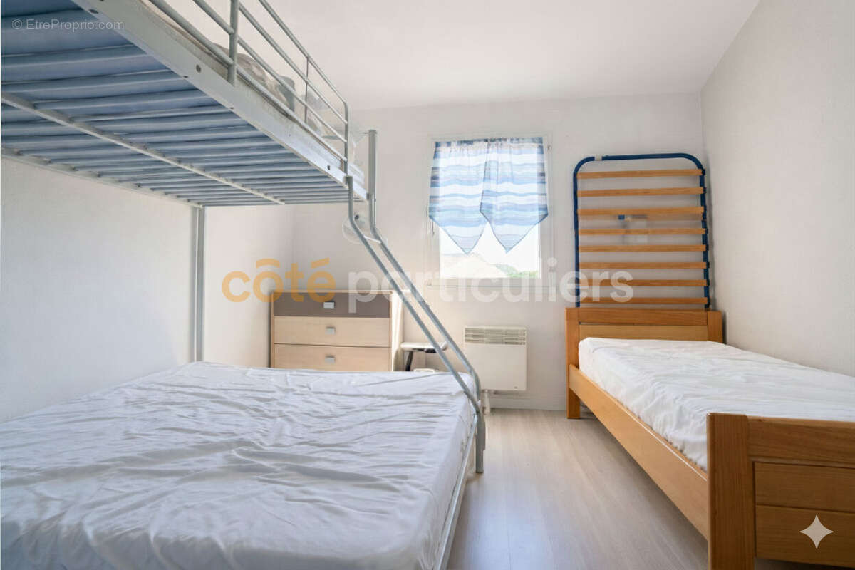 Maison à L'AIGUILLON-SUR-MER