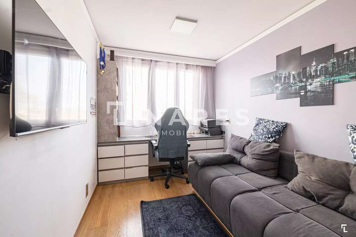 Appartement à MARSEILLE-10E