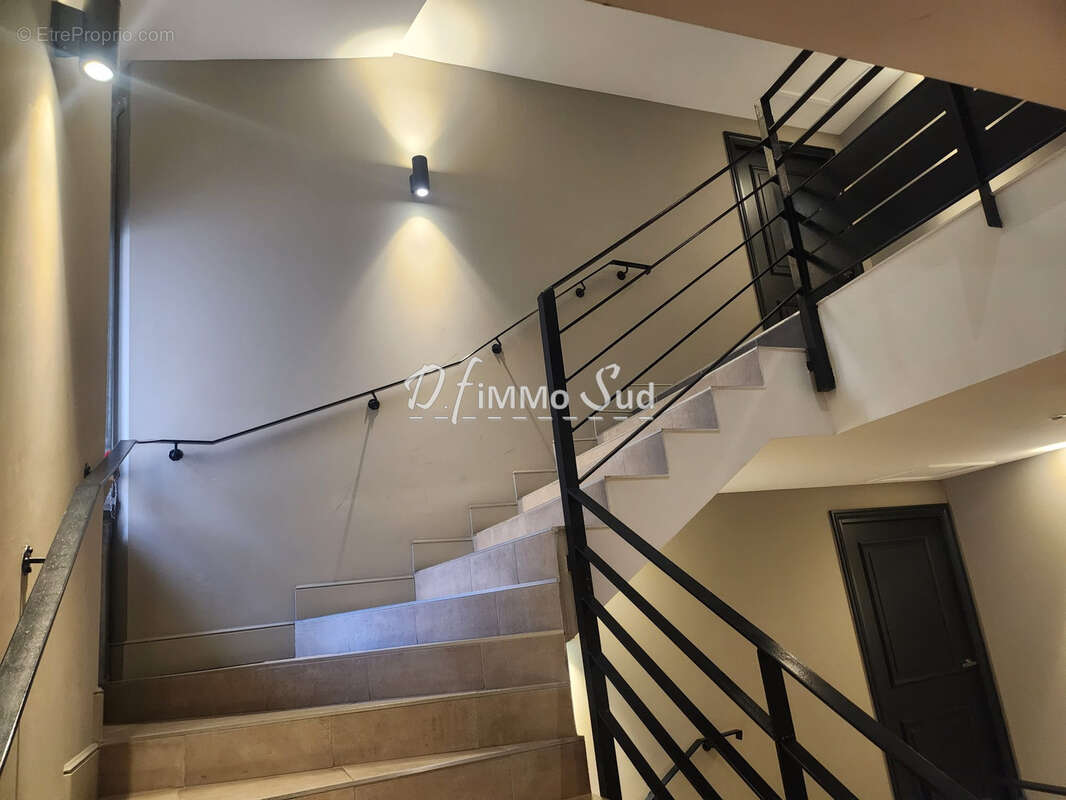 Appartement à NARBONNE