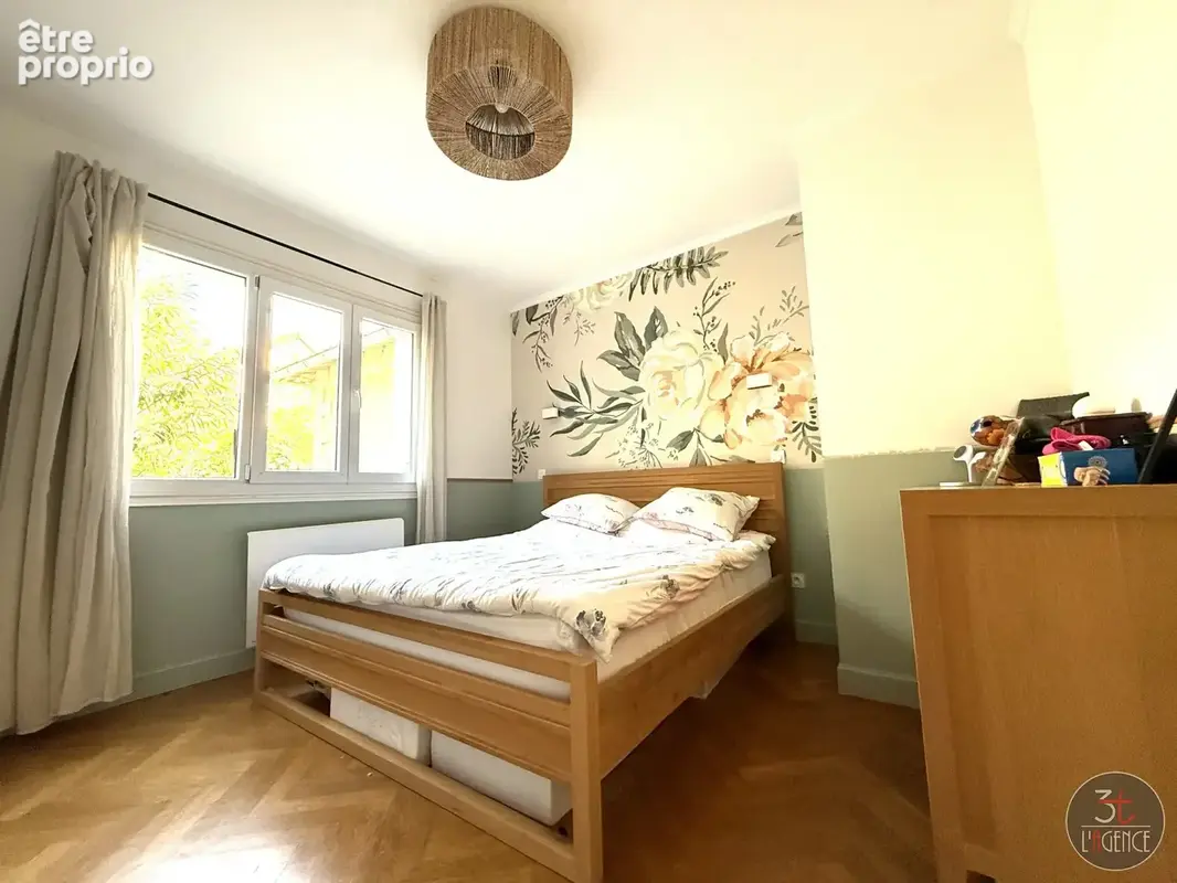 Appartement 82 m² à Fontenay-Sous-Bois  - photo 6
