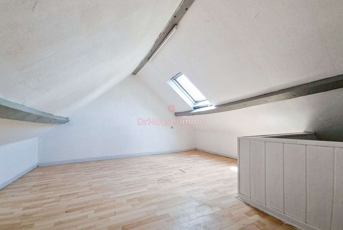 Appartement à LANDRECIES
