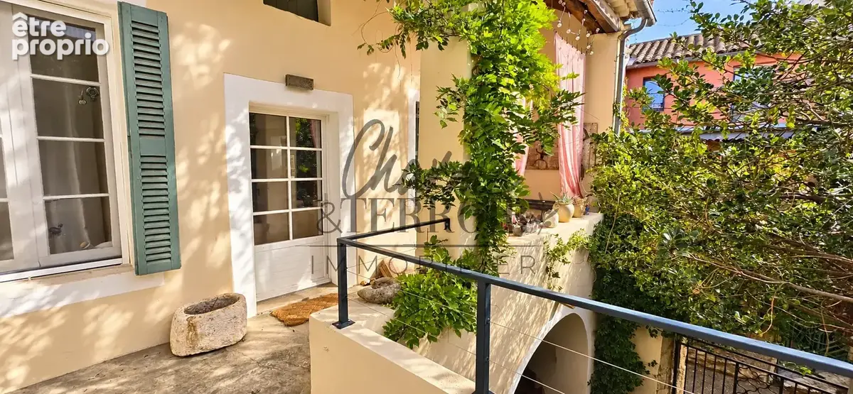 Entre Uzès et Goudargues   L'art de vivre méditerranéen, entre charme, lumière et douceur de vivre - photo 3