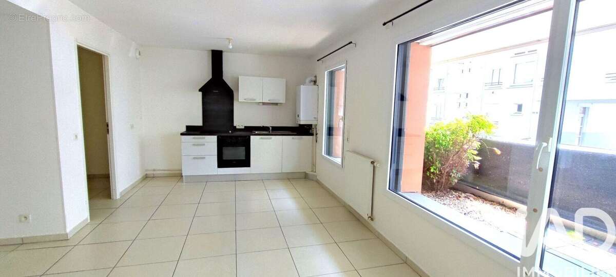 Photo 2 - Appartement à BREST