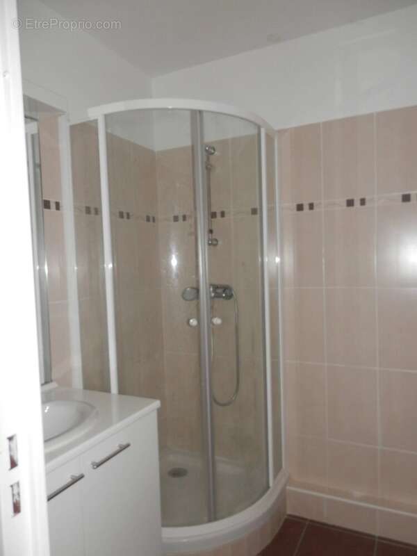 Appartement à LA SEYNE-SUR-MER