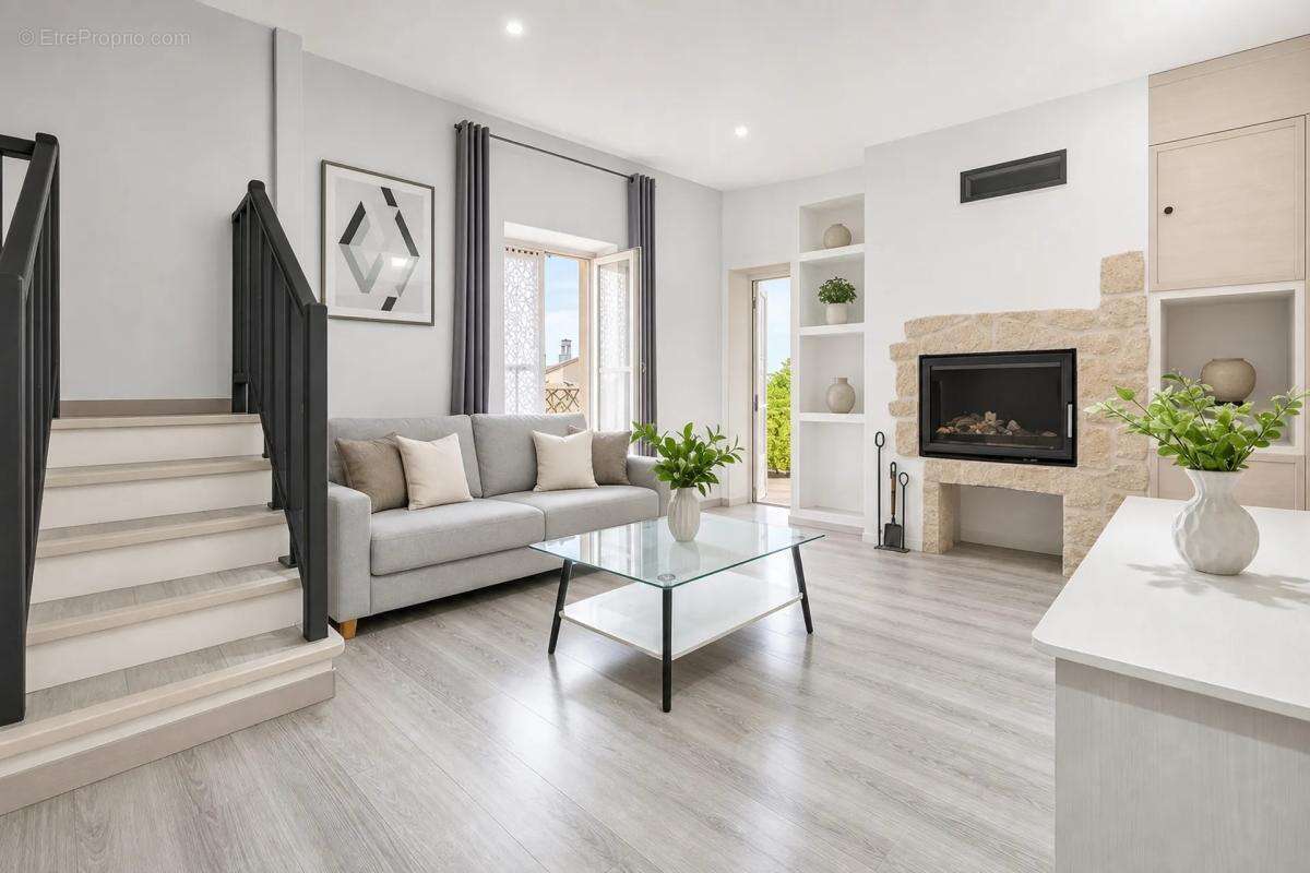 Appartement de 5 pièces de 90 m² situé à Bouyon - photo 12