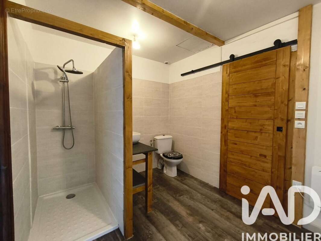 Photo 9 - Maison à LES PONTS-DE-CE