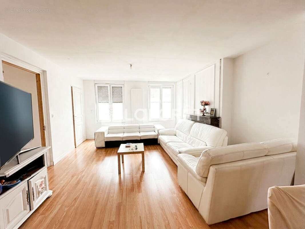 Appartement à DOUAI