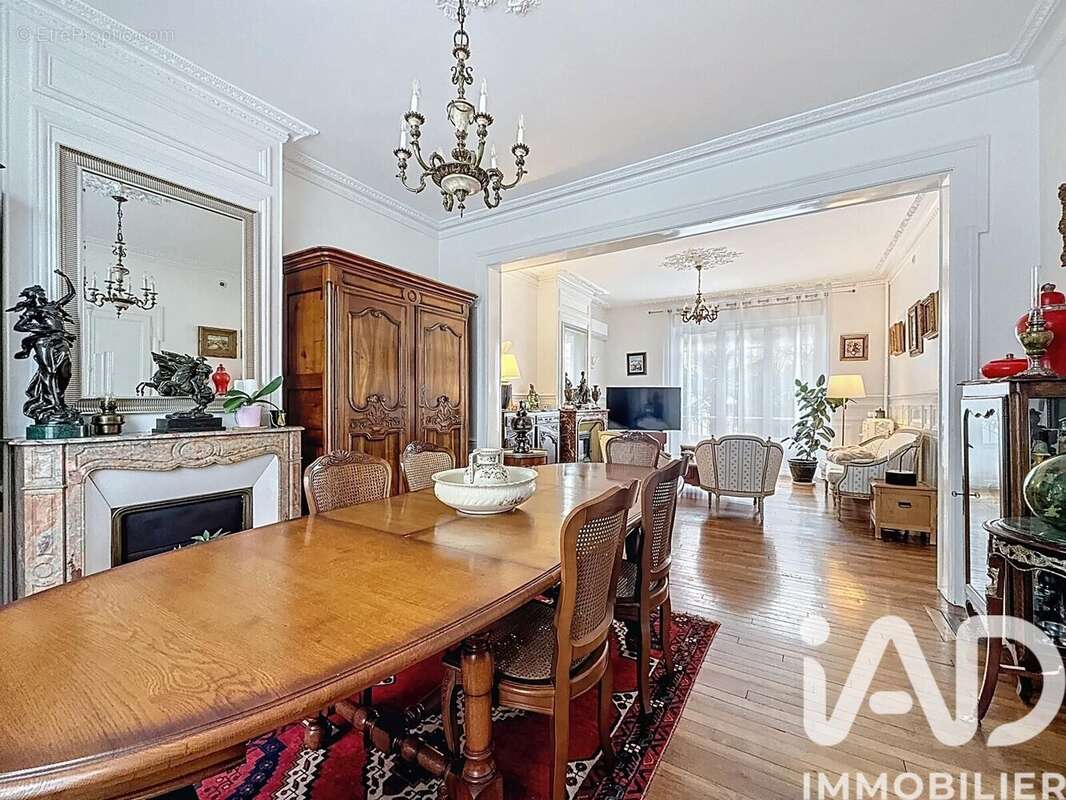 Photo 2 - Maison à CHALONS-EN-CHAMPAGNE