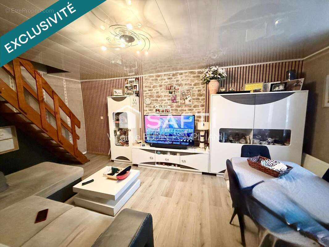 Photo 4 - Maison à LEXY