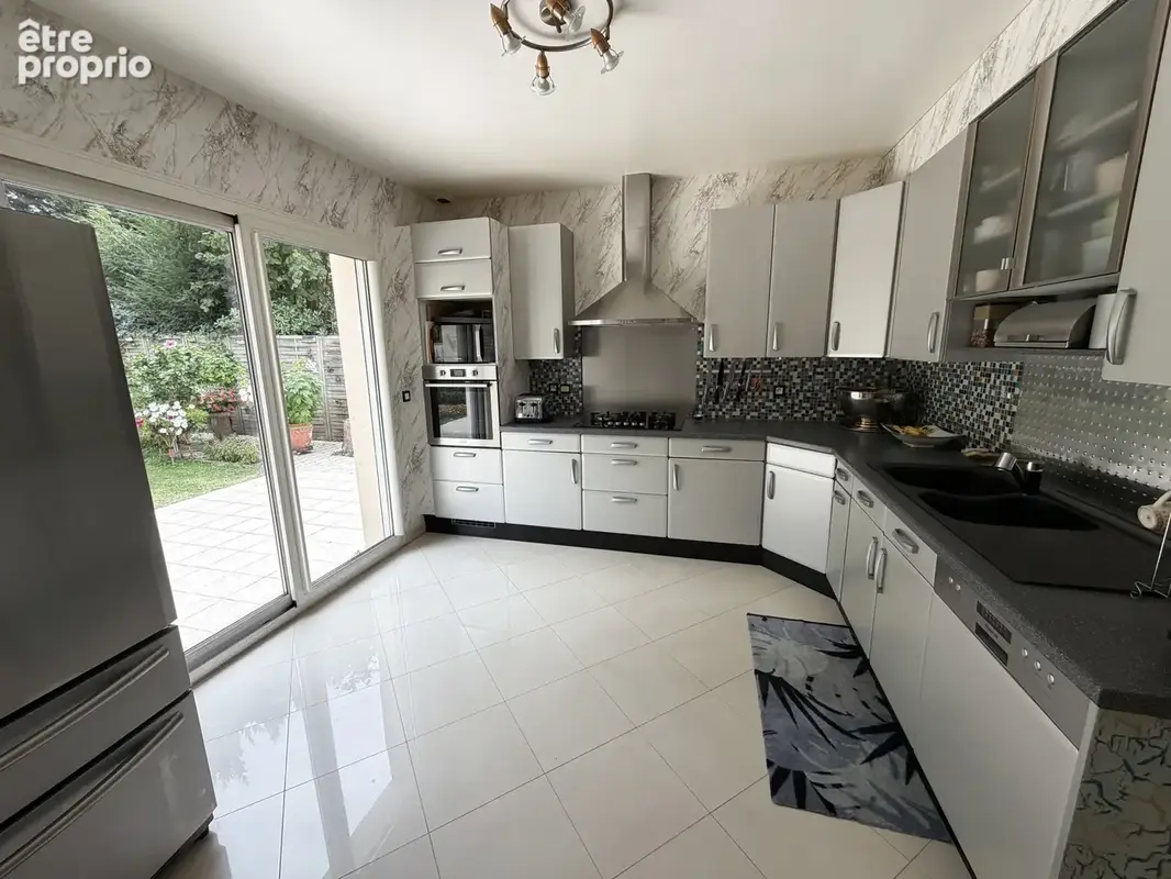 Maison proche lac / 7 pieces - photo 8
