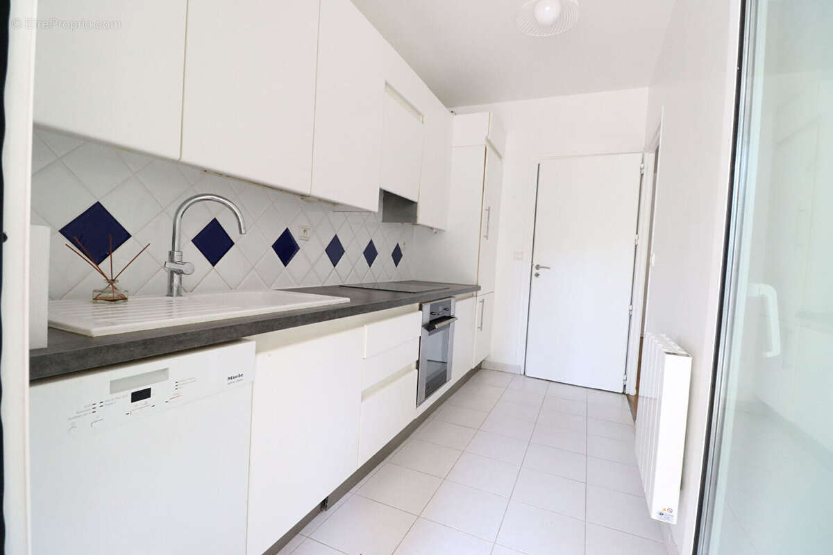 Appartement à HOSSEGOR