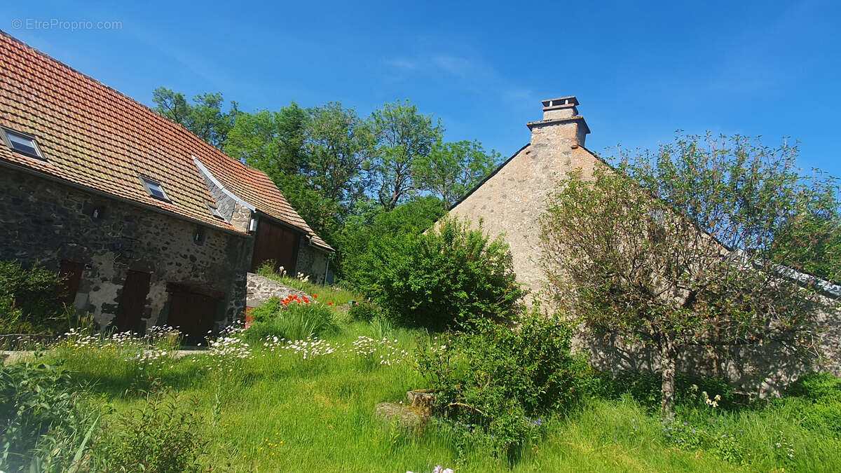 Maison à VERNOLS