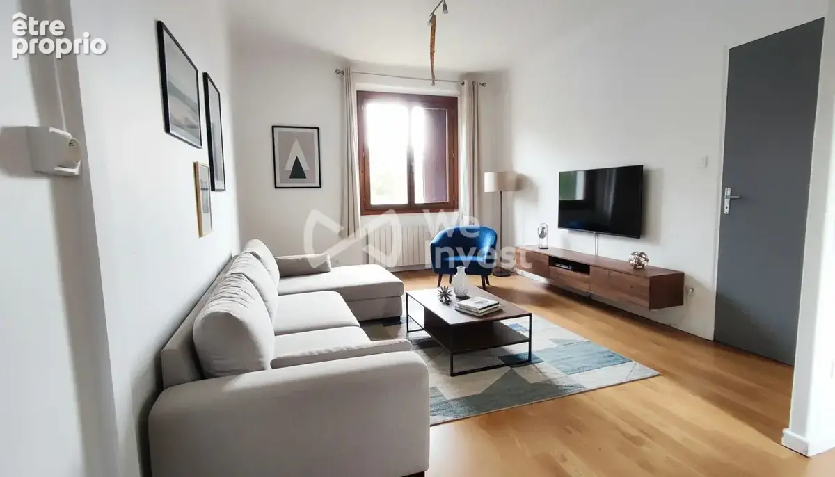 Appartement à CRANSAC