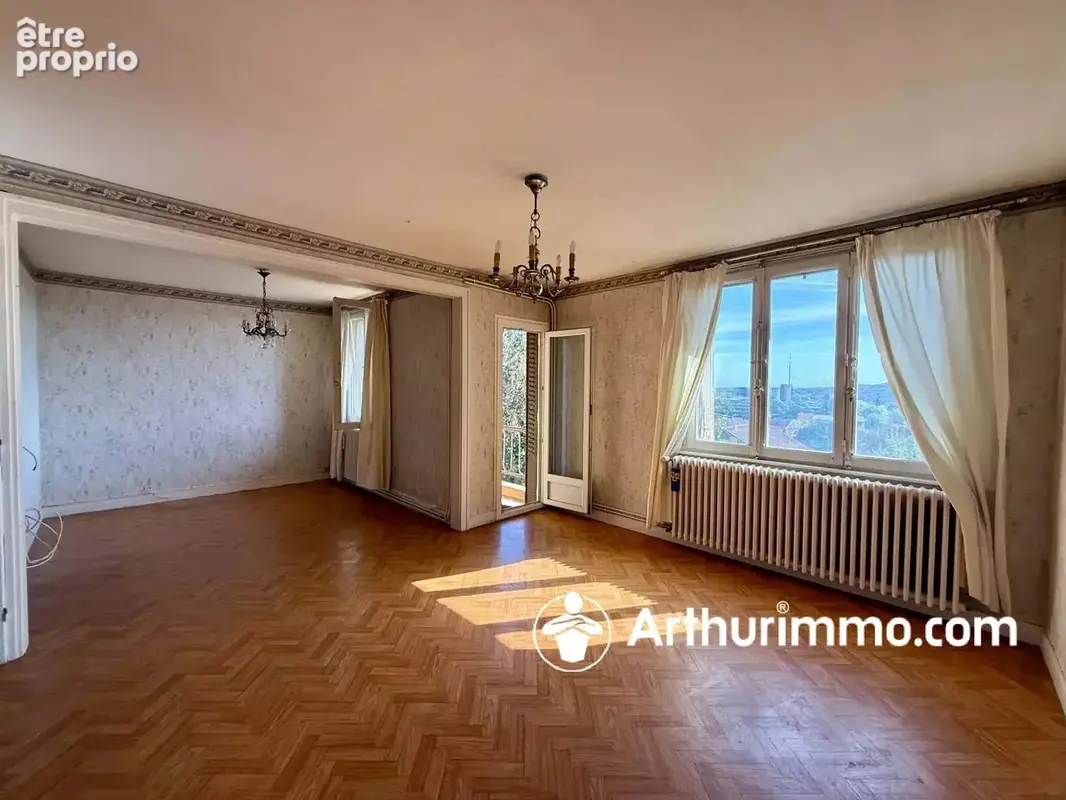 Appartement à BELFORT