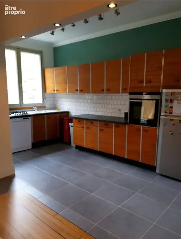 Maison semi-individuelle quartier recherché à Valenciennes - photo 3