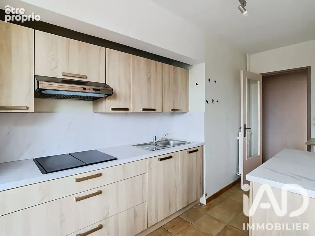 Photo 1 - Appartement à CORBEIL-ESSONNES