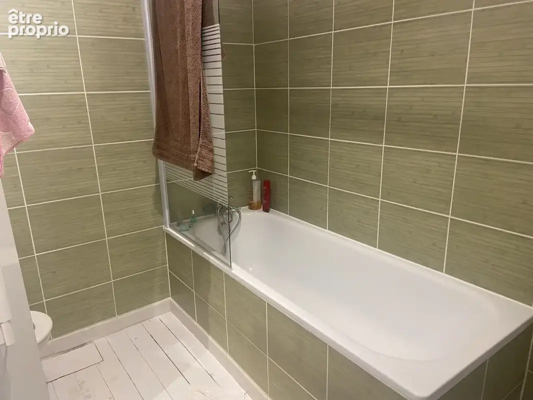Immeuble commercial - Bordeaux Xaintrailles - photo 6