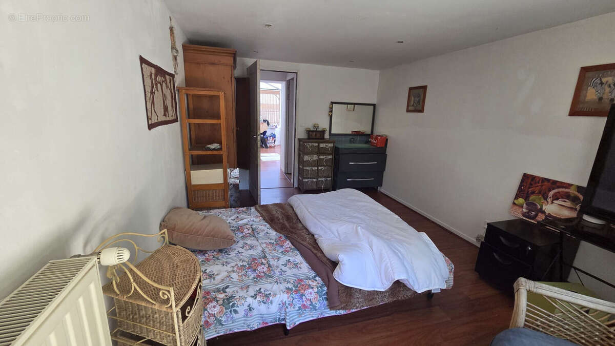 Maison à LA FERTE-SOUS-JOUARRE