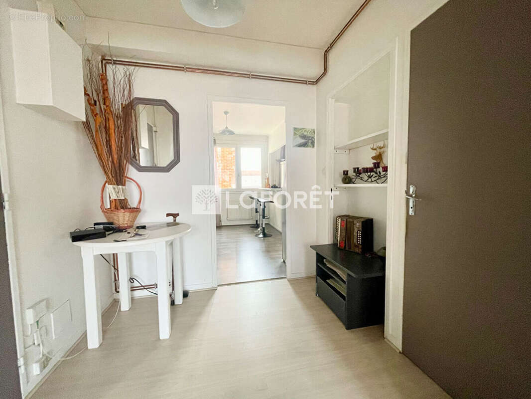 Appartement à ROANNE