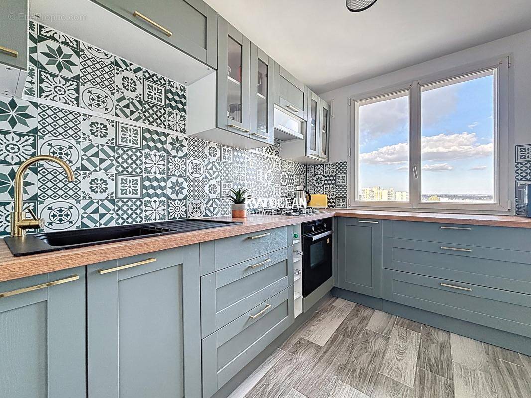 Appartement à BREST