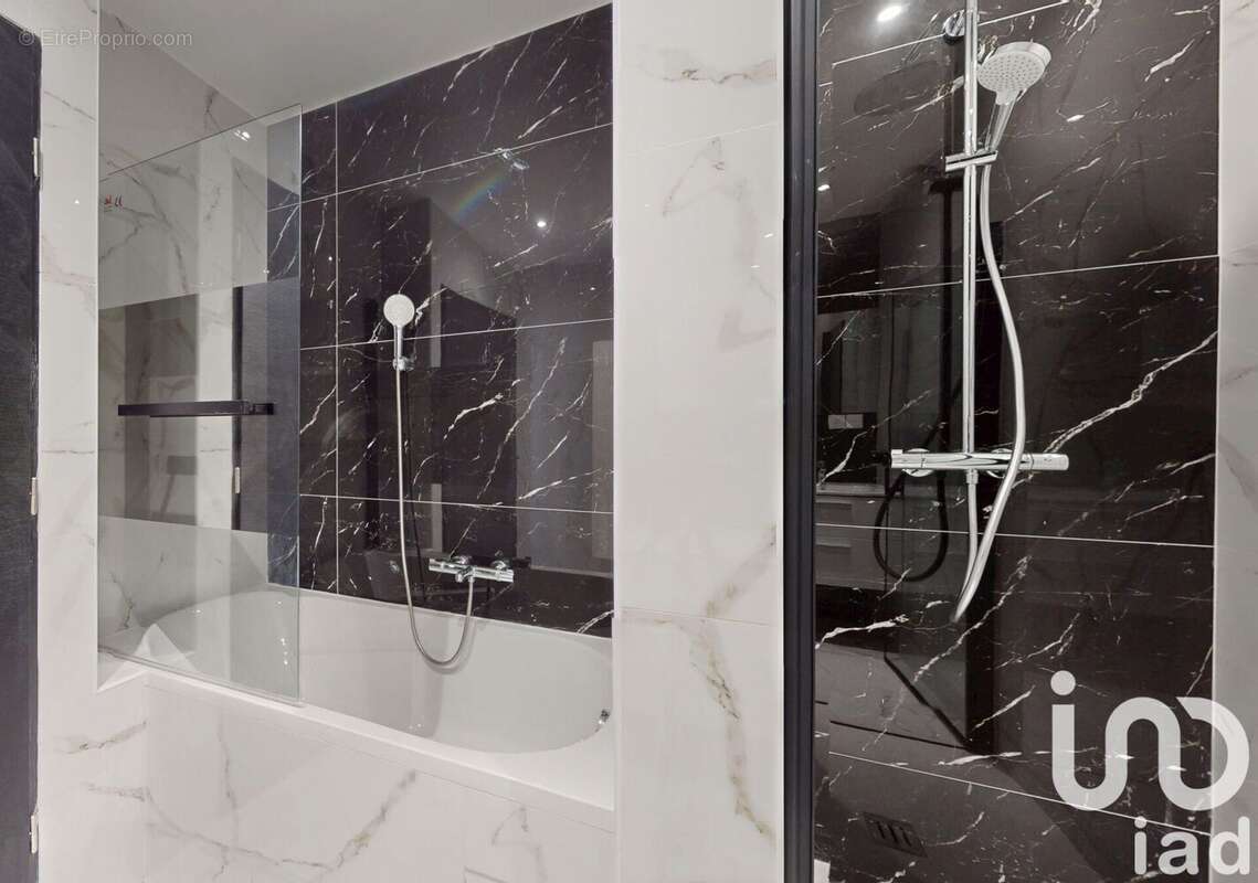 Photo 7 - Maison à DRANCY