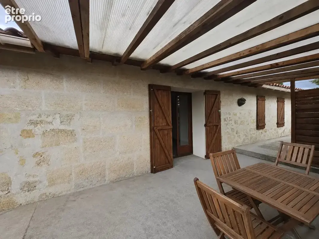 Maison familiale au calme - photo 23