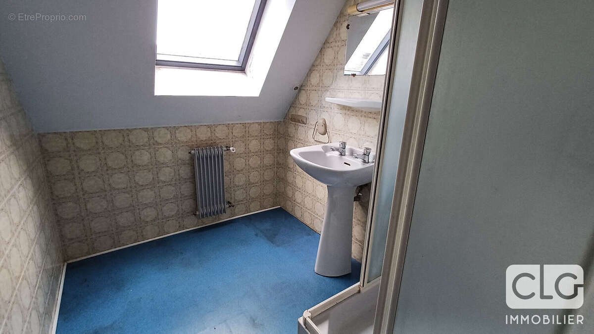 Appartement à PONT-L&#039;ABBE