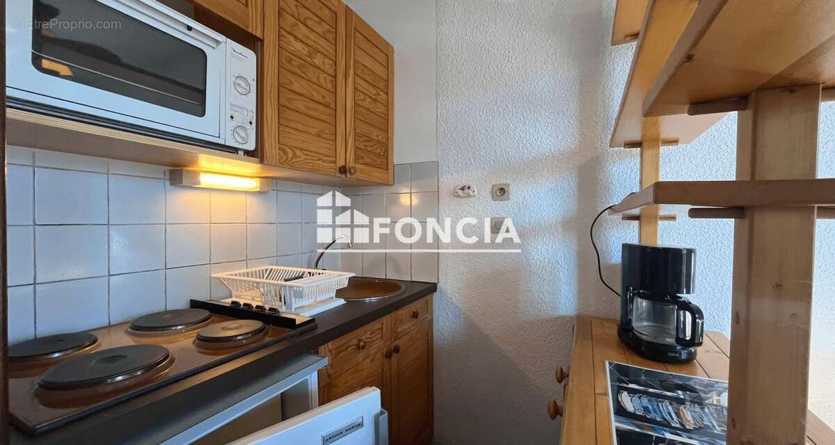 Appartement à AURIS