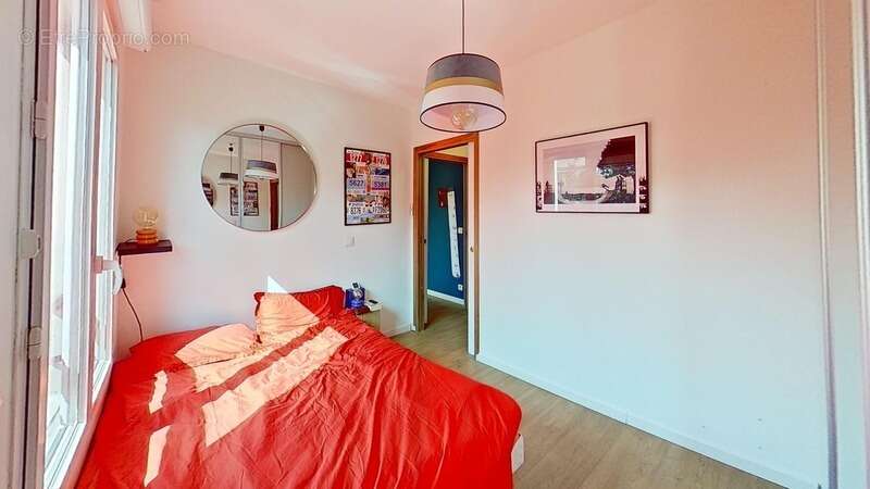 Appartement à ALFORTVILLE