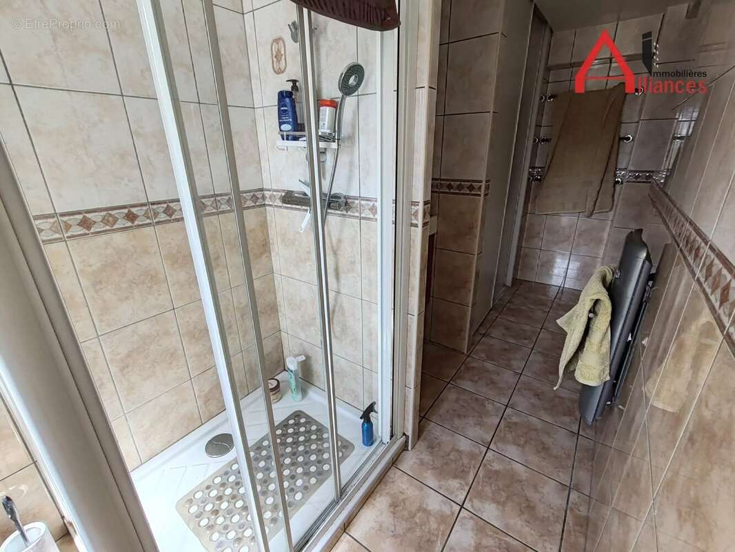 Maison 71 m² à Criel-Sur-Mer  - photo 5