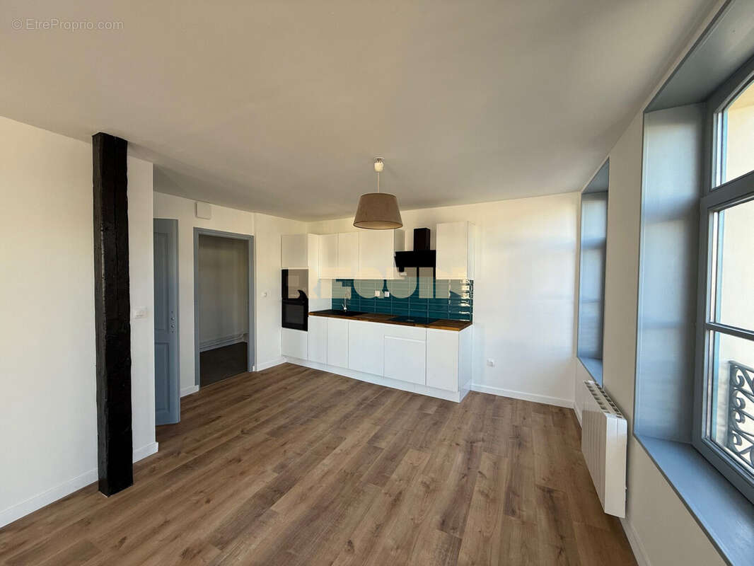 Appartement à LILLE