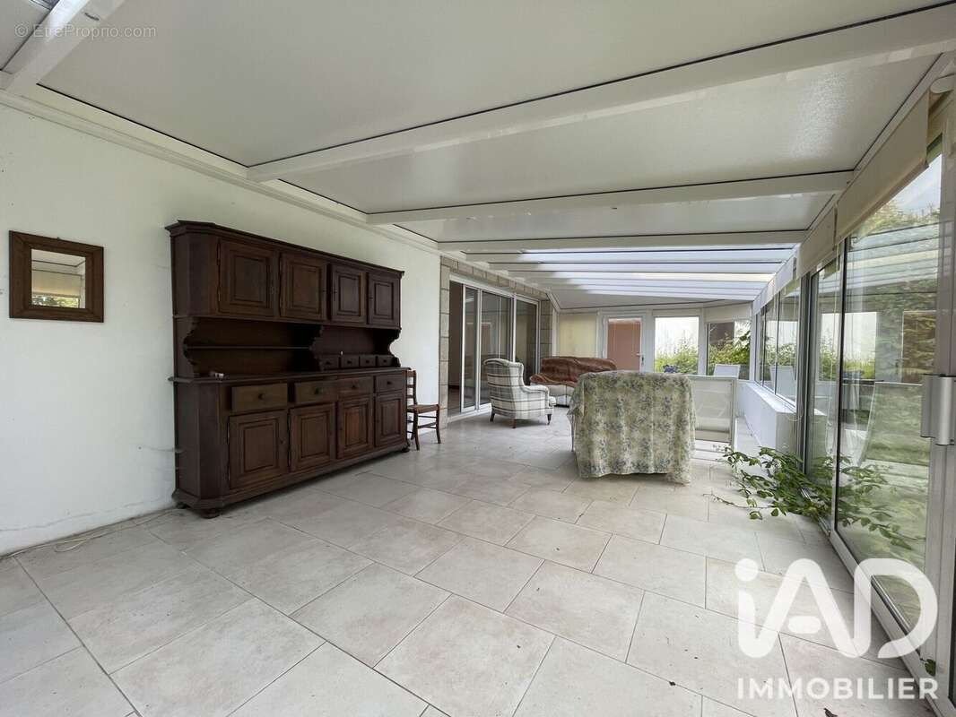 Maison 195 m² à Belz  - photo 5