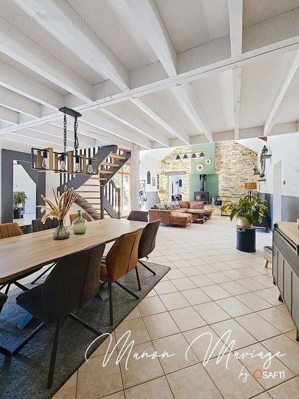 Photo 4 - Maison à PLESSE