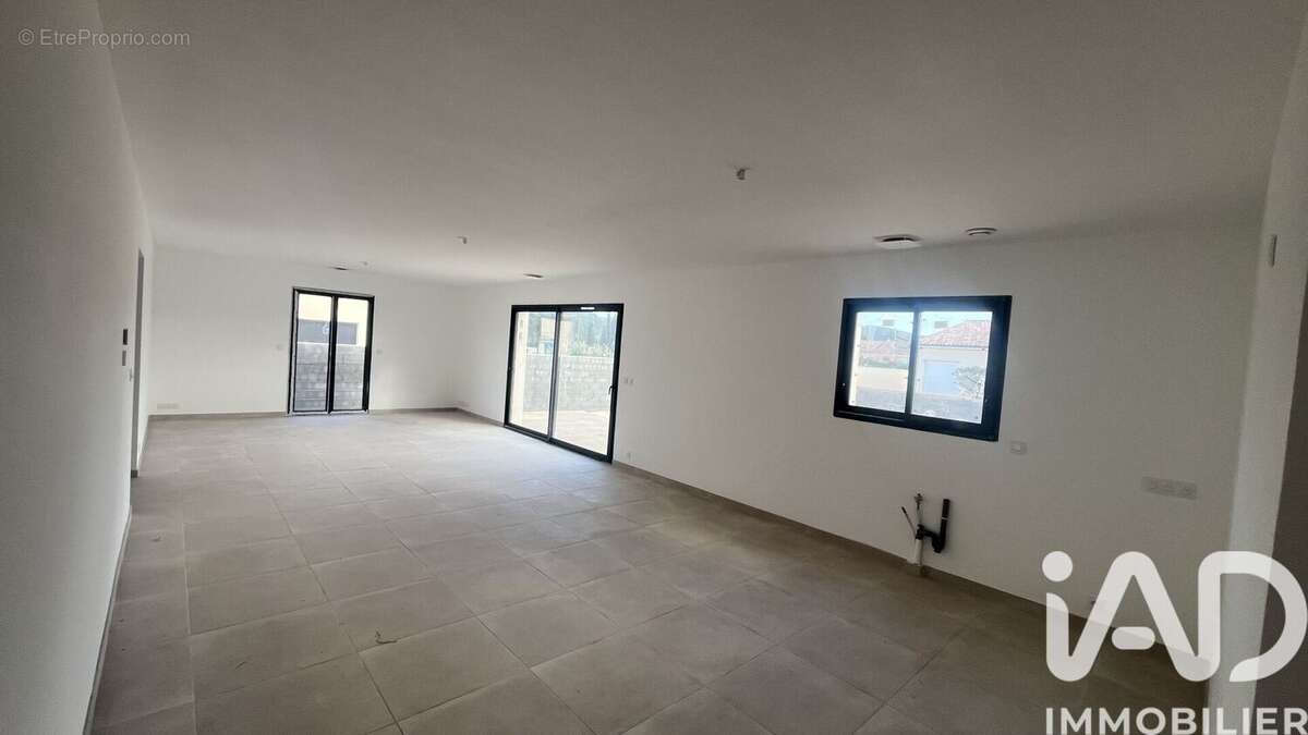 Photo 4 - Maison à SAINT-ANDRE-DE-ROQUELONGUE