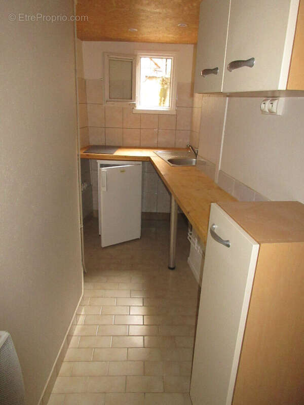 Vente immeuble de rapport defiscalisation centre ville montlucon - photo 8