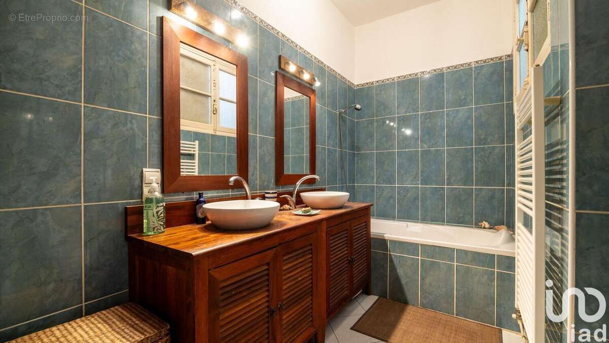 Photo 6 - Appartement à TOULOUSE