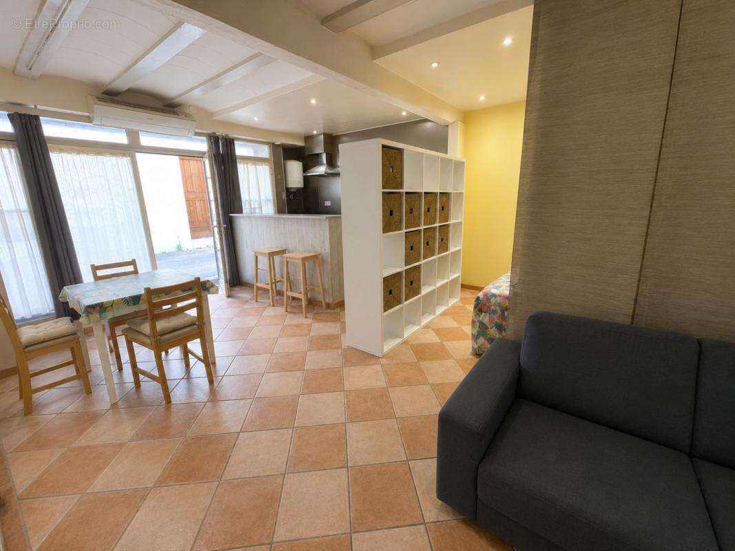 Appartement - photo 4
