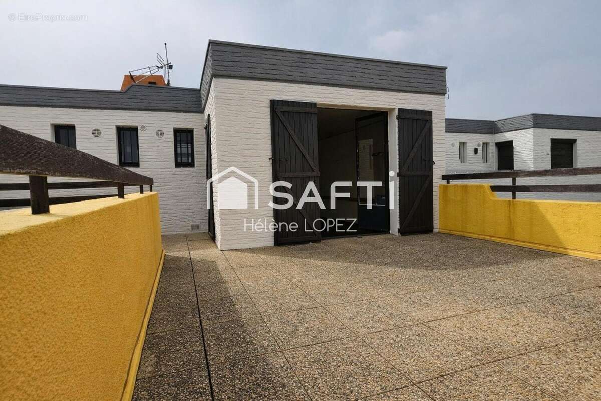 Photo 6 - Appartement à LE BARCARES