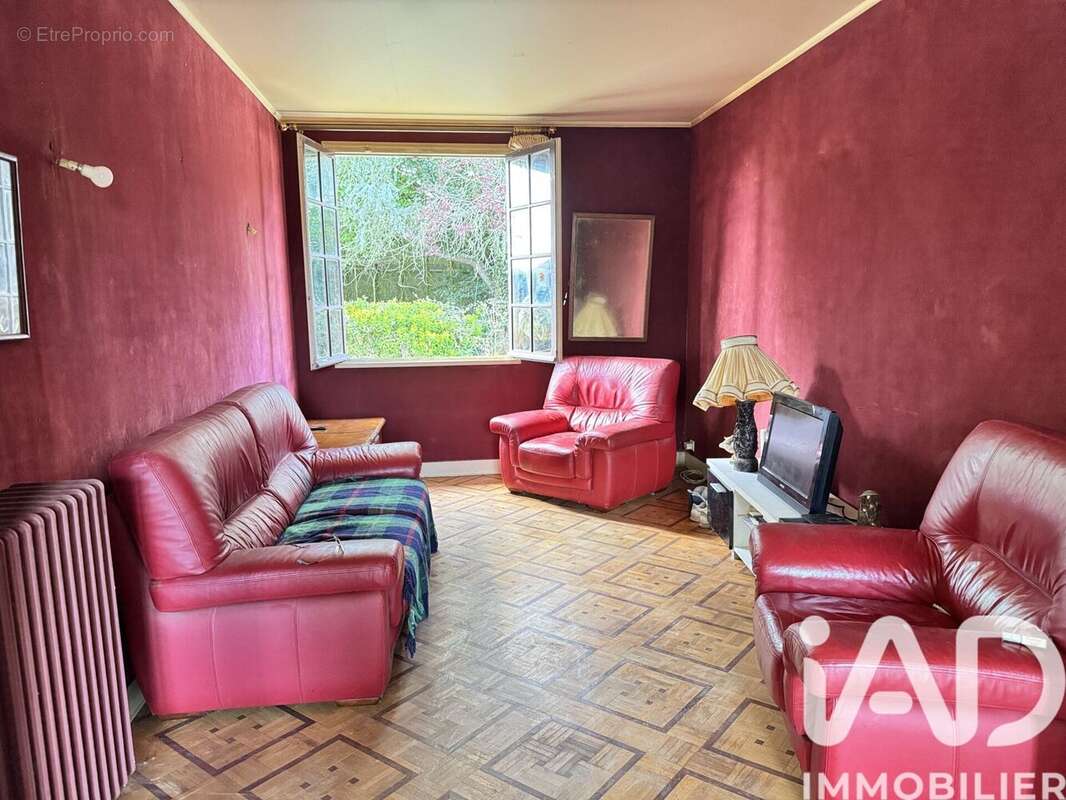 Photo 9 - Maison à PRESLES-EN-BRIE