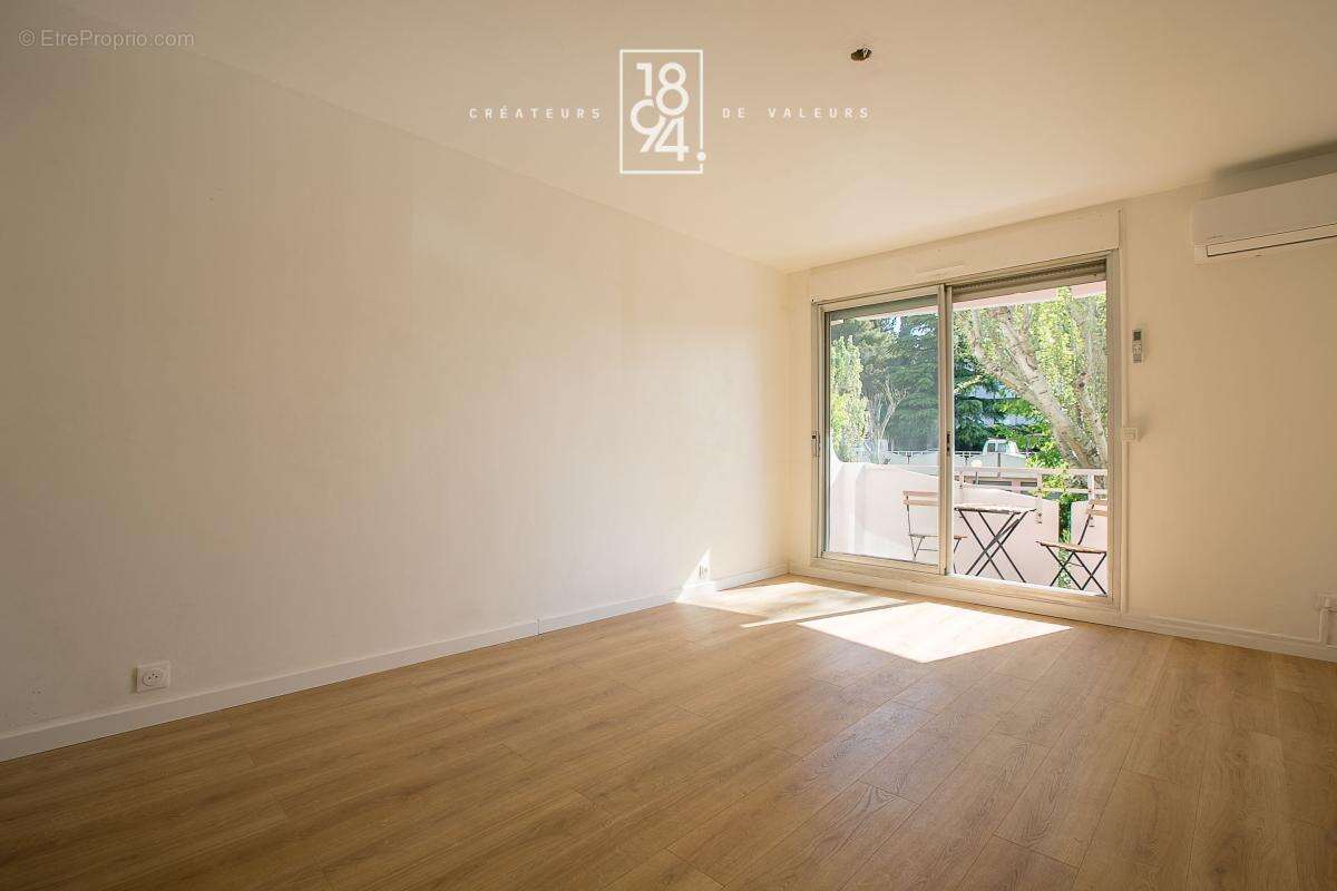 Appartement à MARSEILLE-14E