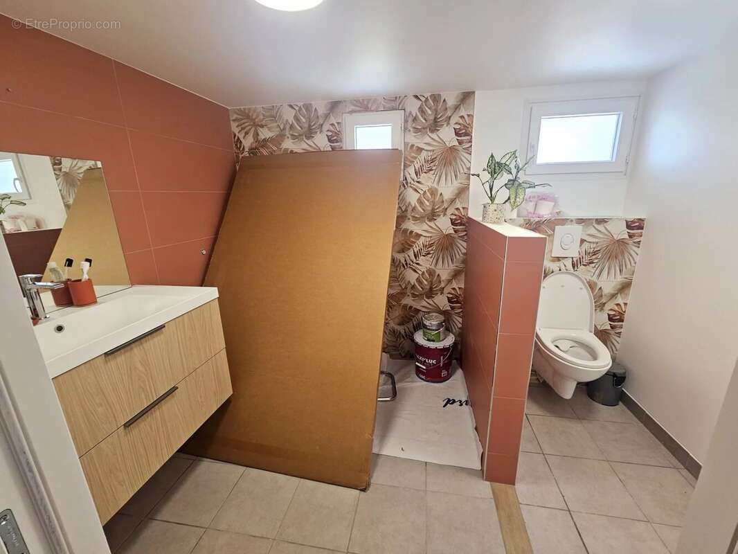 Maison 130 m² à Plelan-Le-Grand  - photo 16