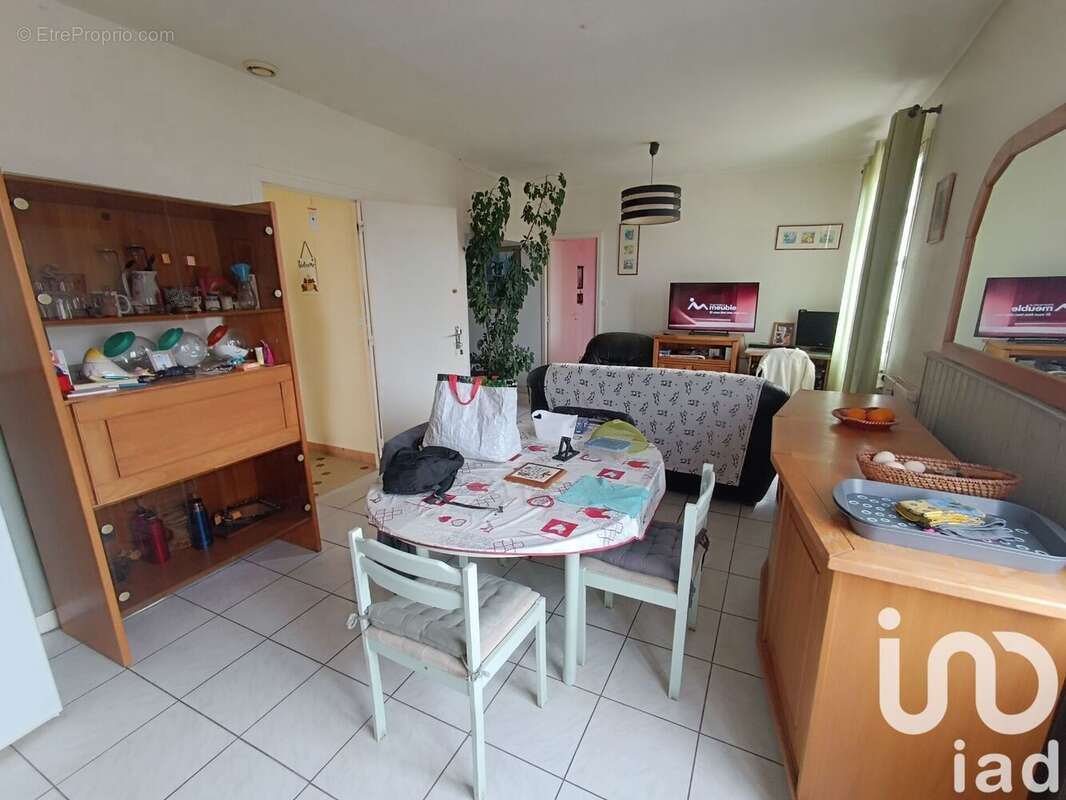 Photo 3 - Appartement à TAUGON